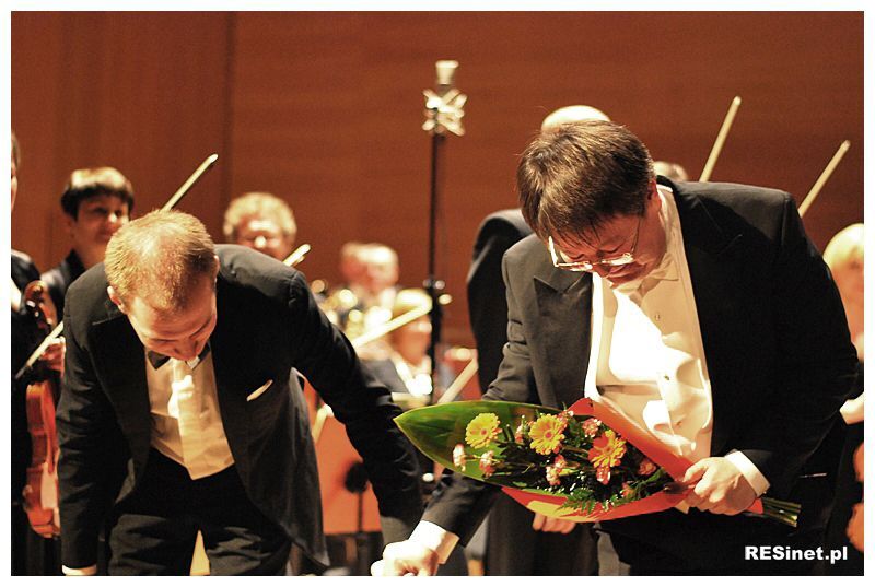 Koncert symfoniczny "Maski"