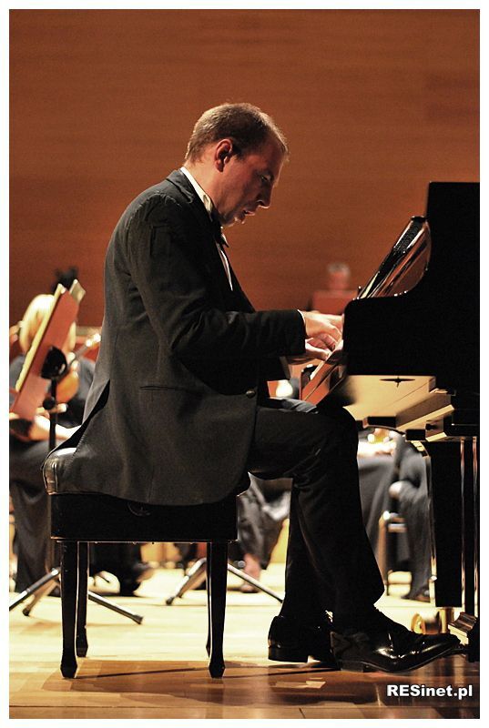 Koncert symfoniczny "Maski"