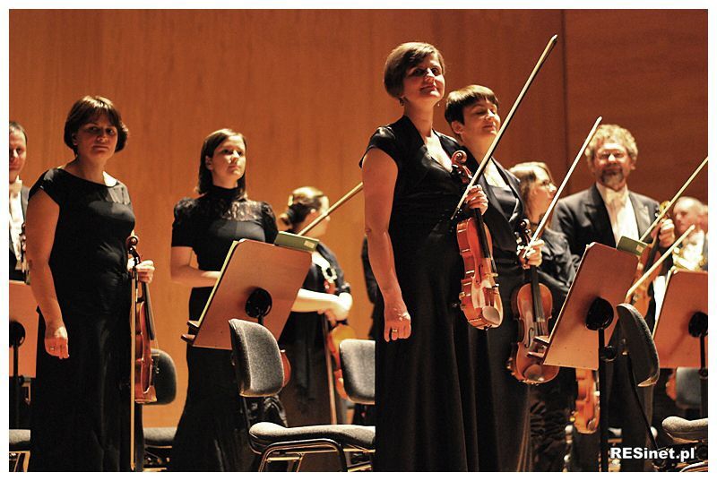 Koncert symfoniczny "Maski"