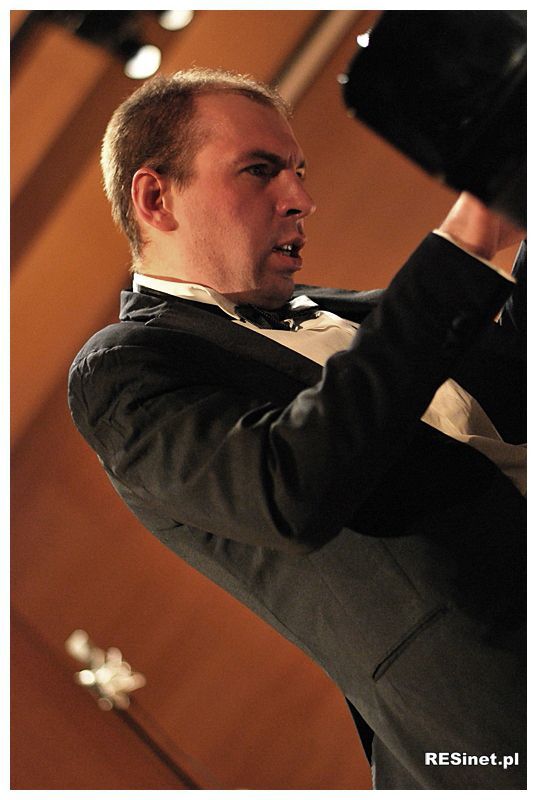 Koncert symfoniczny "Maski"