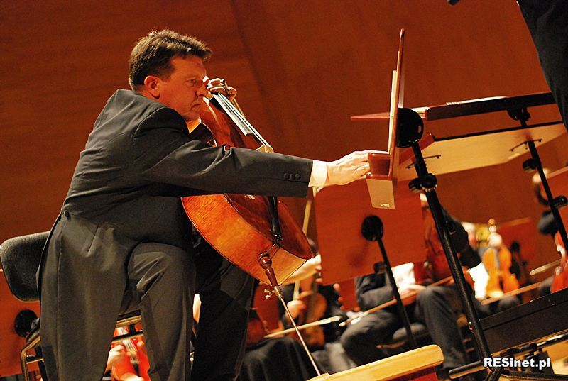 Koncert symfoniczny "Z wyżyn Parnasu"