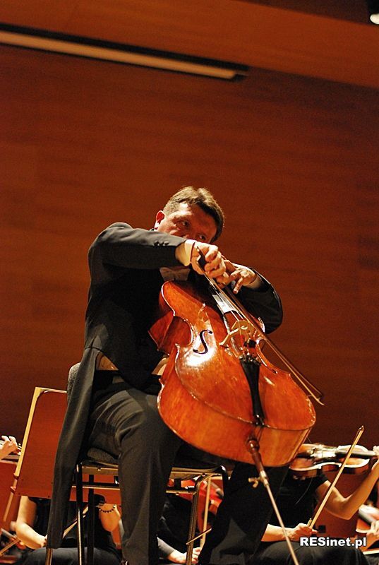 Koncert symfoniczny "Z wyżyn Parnasu"