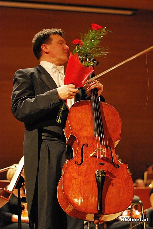 Koncert symfoniczny "Z wyżyn Parnasu"