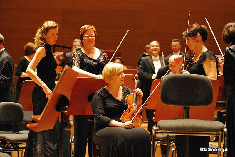 Koncert symfoniczny "Z wyżyn Parnasu"
