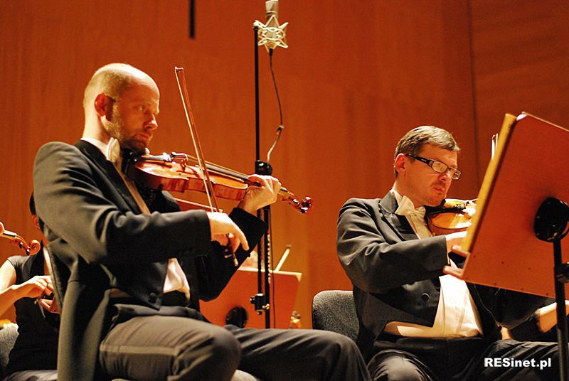 Koncert symfoniczny "Z wyżyn Parnasu"