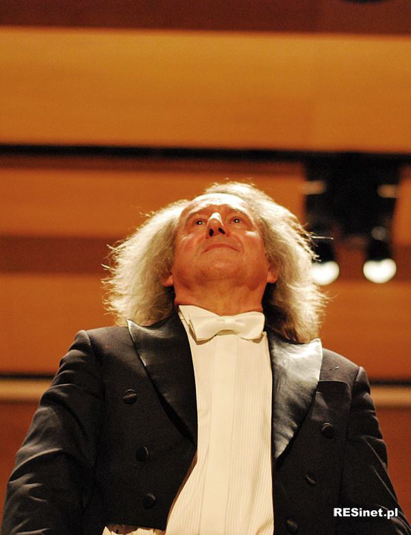 Koncert symfoniczny "Z wyżyn Parnasu"