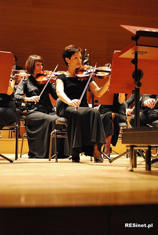 Koncert symfoniczny "Z wyżyn Parnasu"