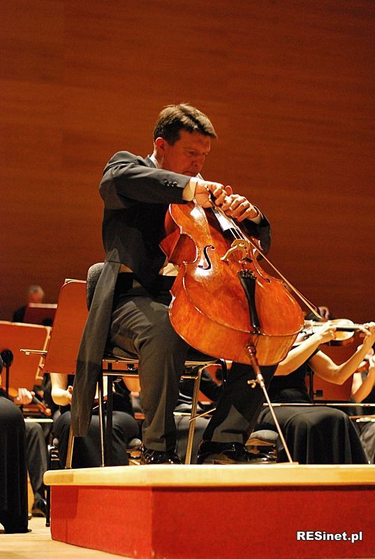Koncert symfoniczny "Z wyżyn Parnasu"