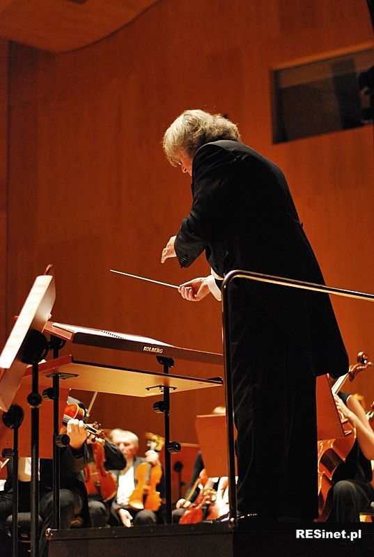 Koncert symfoniczny "Z wyżyn Parnasu"