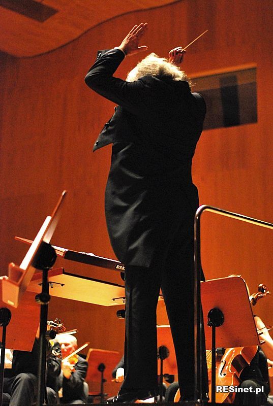 Koncert symfoniczny "Z wyżyn Parnasu"
