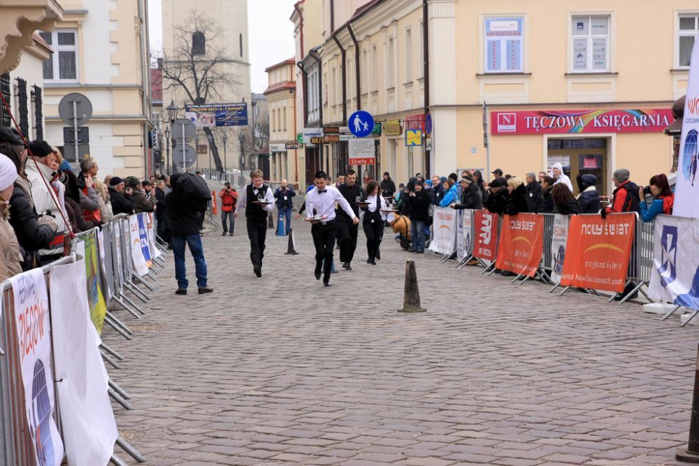  Festiwal Biegowy Forum Ekonomicznego Rzeszów 2013.