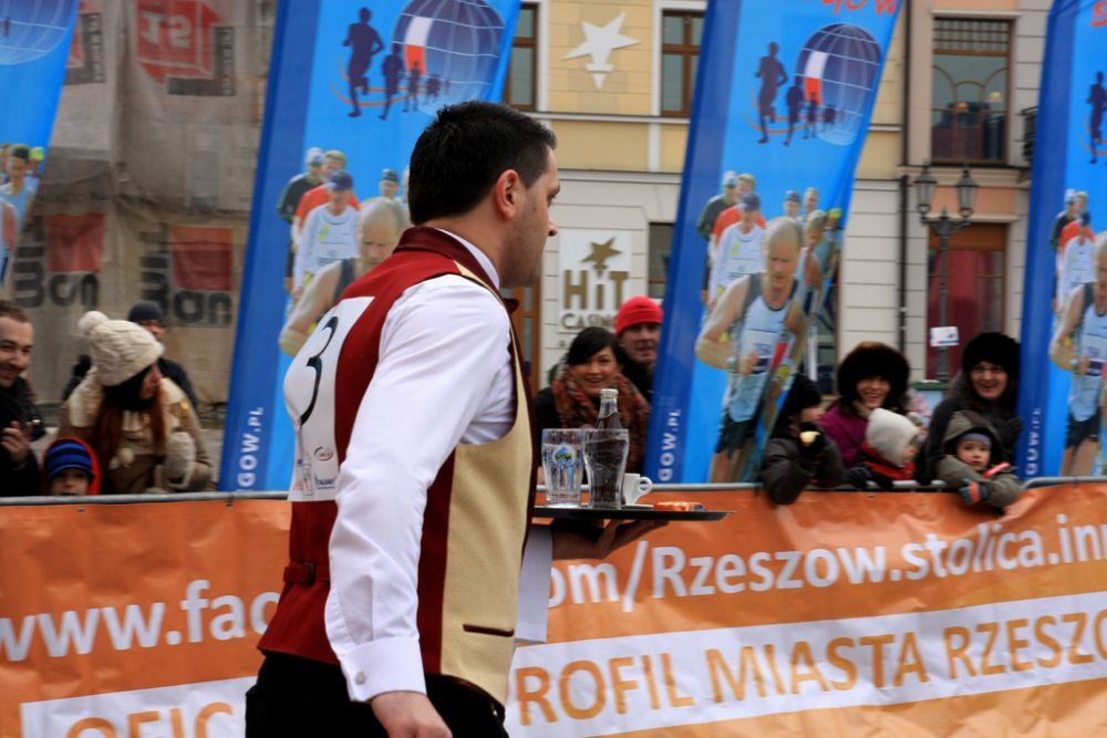  Festiwal Biegowy Forum Ekonomicznego Rzeszów 2013.