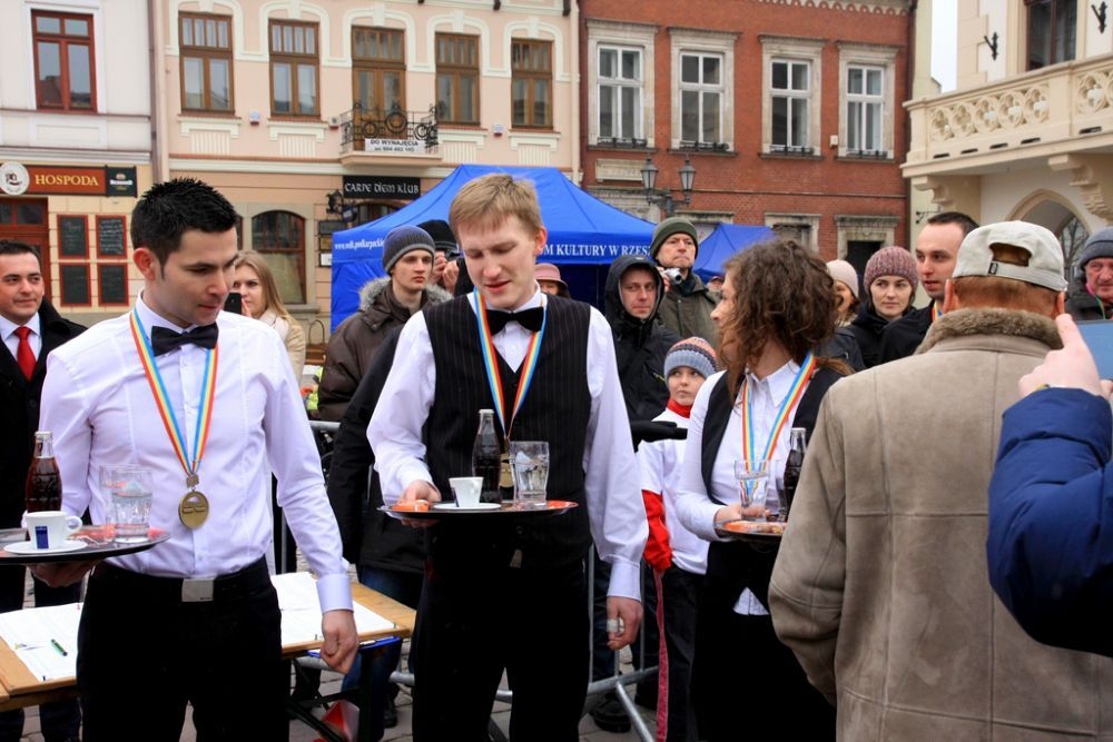  Festiwal Biegowy Forum Ekonomicznego Rzeszów 2013.