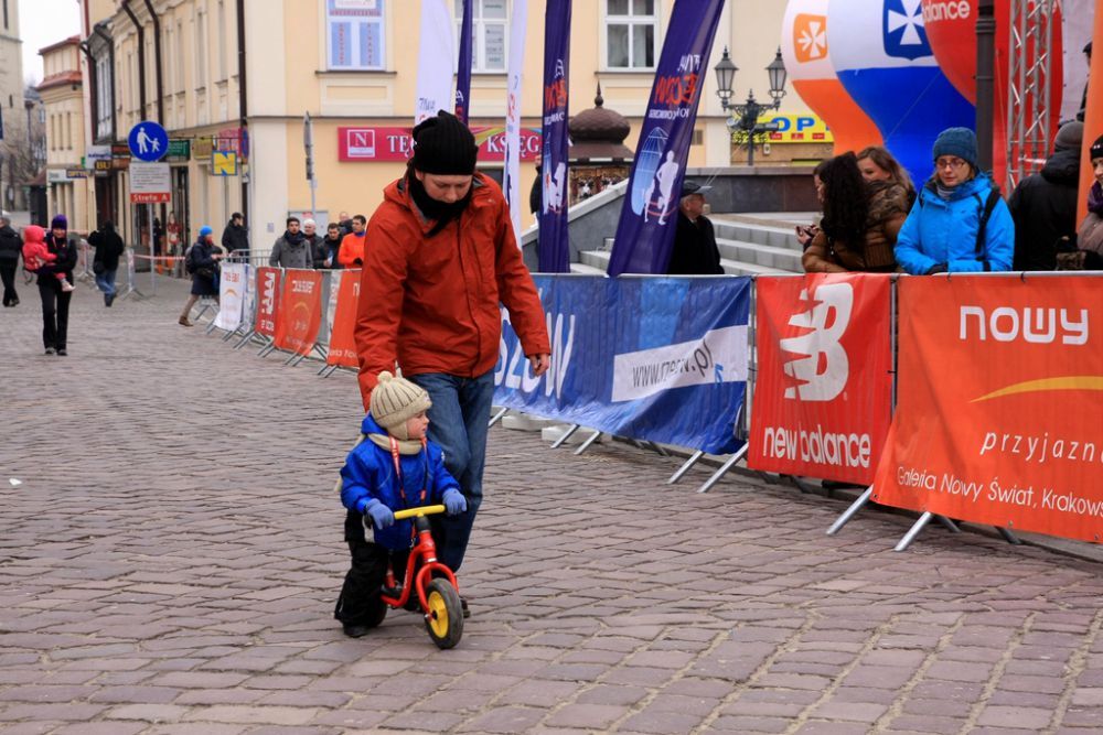  Festiwal Biegowy Forum Ekonomicznego Rzeszów 2013.