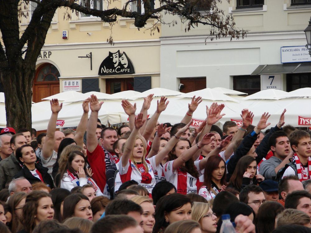 Asseco Resovia Mistrzem Polski!!!
