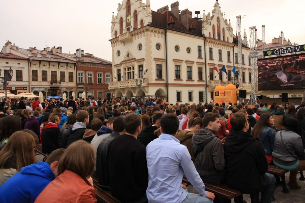 Asseco Resovia Mistrzem Polski!!!