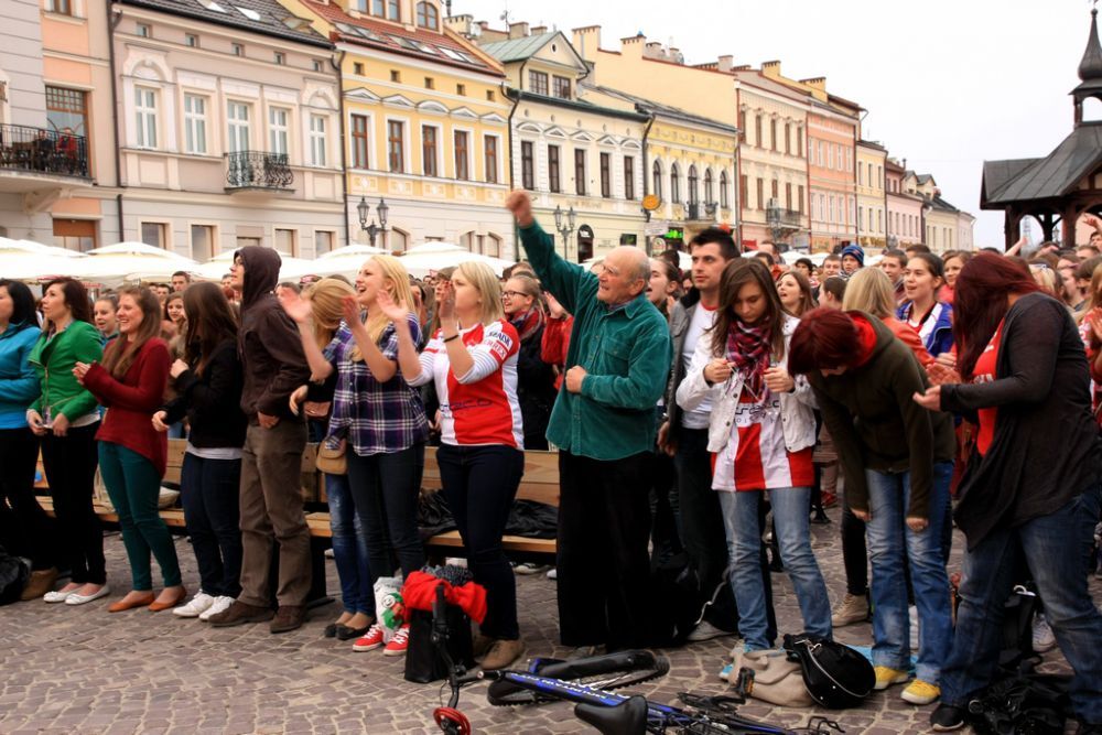Asseco Resovia Mistrzem Polski!!!