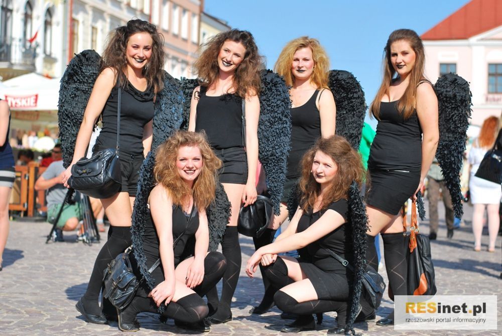 XX Rzeszowskie Juwenalia. Galeria postaci
