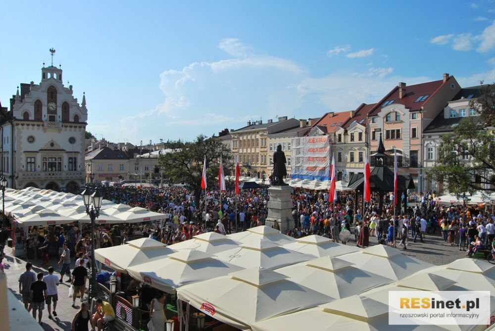 XX Rzeszowskie Juwenalia. Galeria postaci