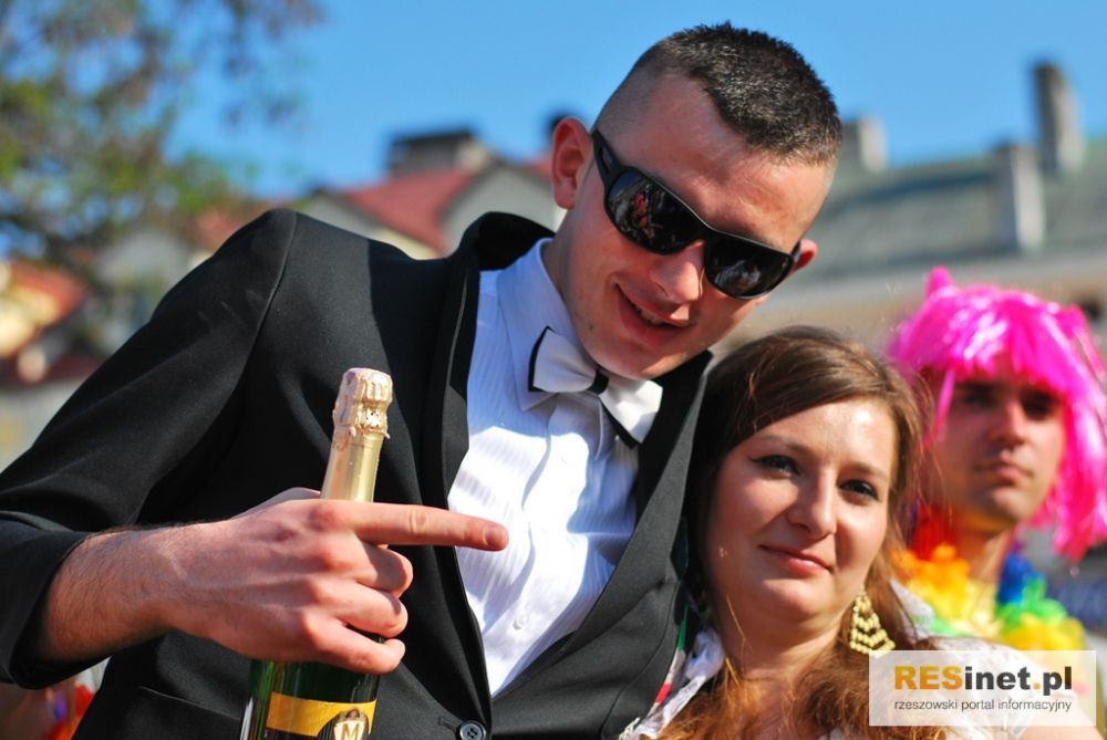 XX Rzeszowskie Juwenalia. Galeria postaci