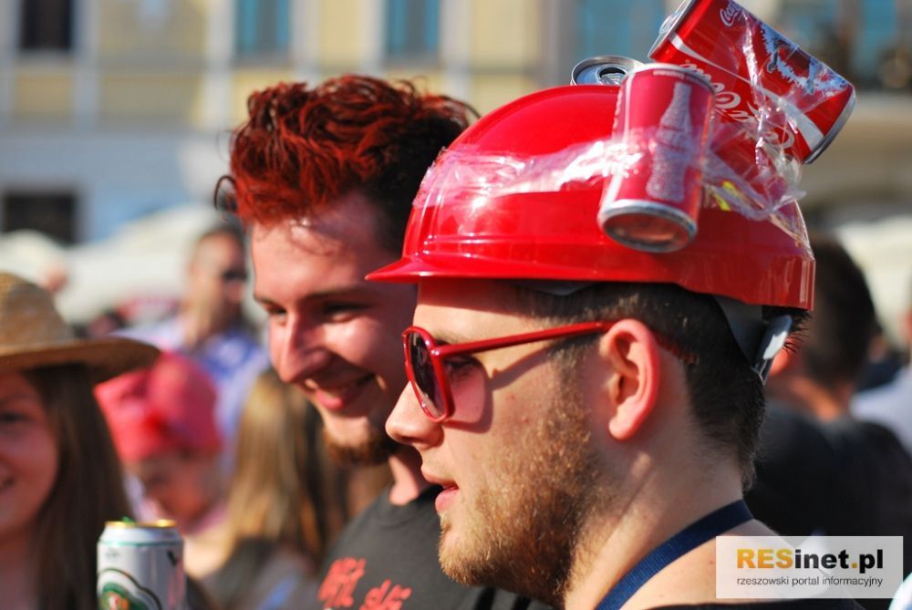XX Rzeszowskie Juwenalia. Galeria postaci