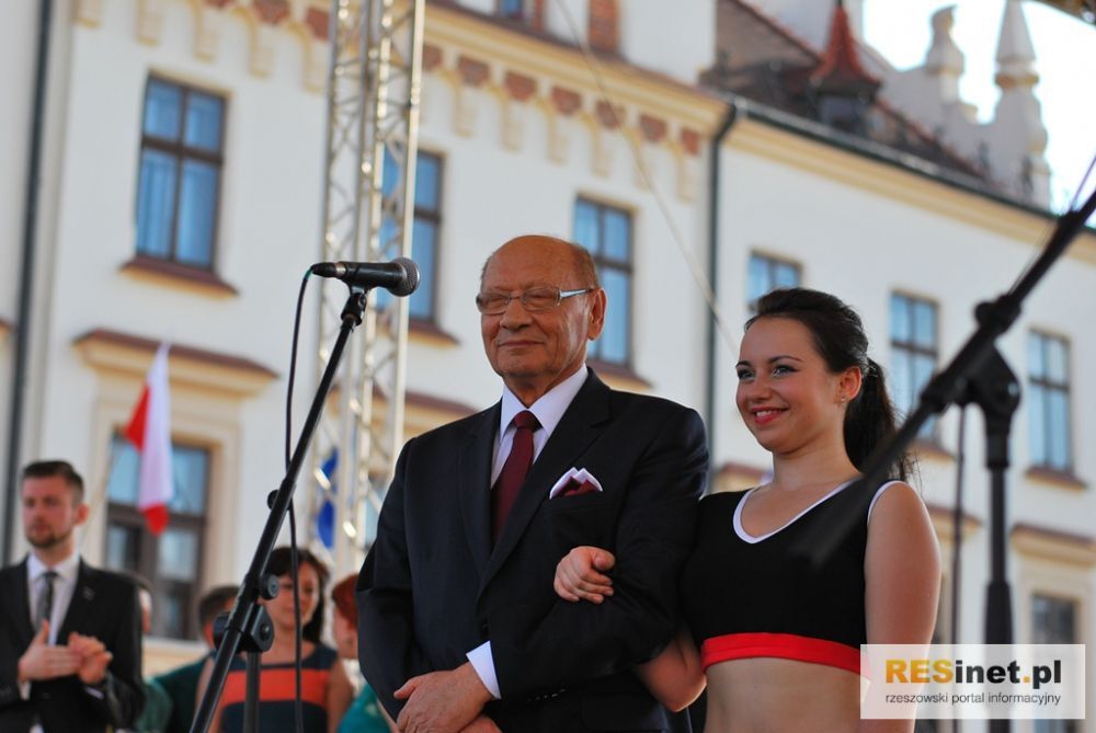 XX Rzeszowskie Juwenalia. Galeria postaci