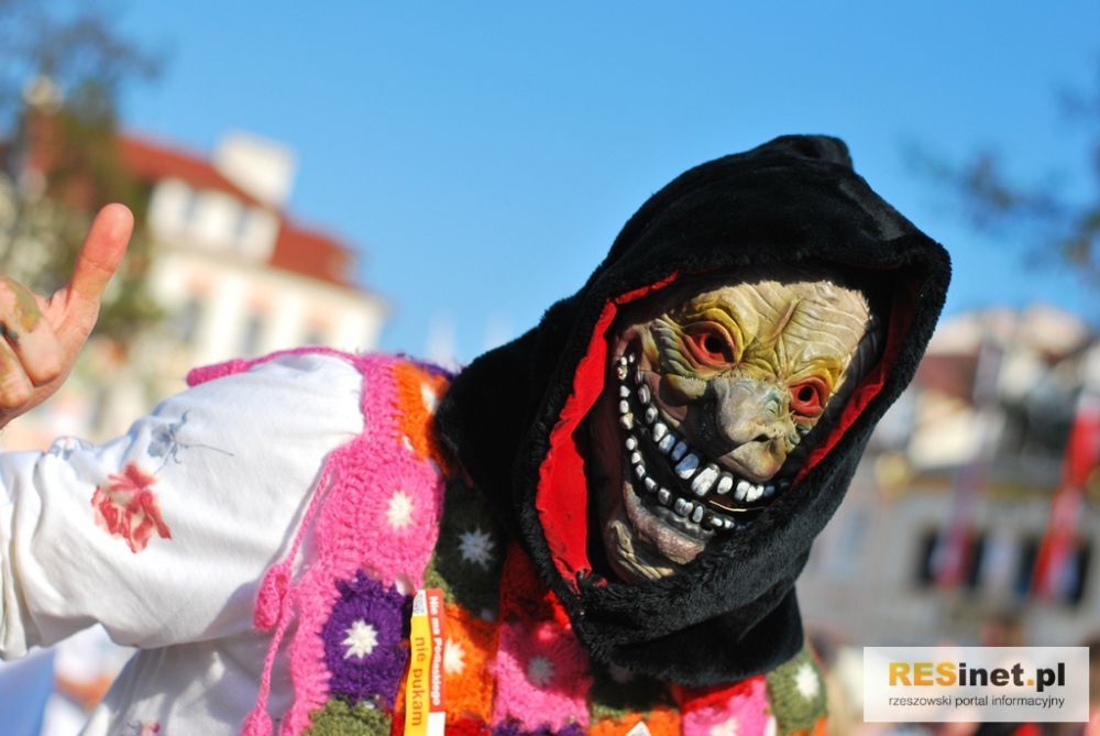 XX Rzeszowskie Juwenalia. Galeria postaci