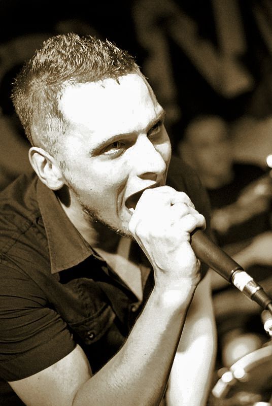 Brown - Red Zone Pub - 8.06.2013