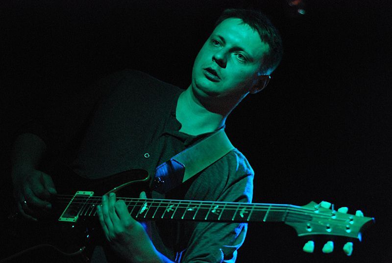 Brown - Red Zone Pub - 8.06.2013