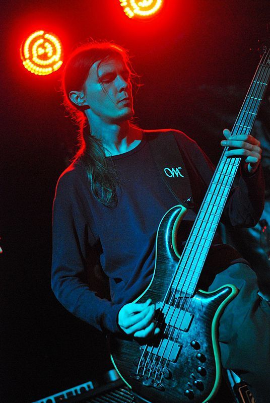 Brown - Red Zone Pub - 8.06.2013