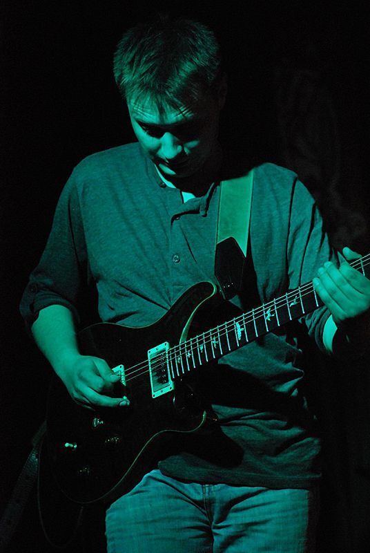 Brown - Red Zone Pub - 8.06.2013