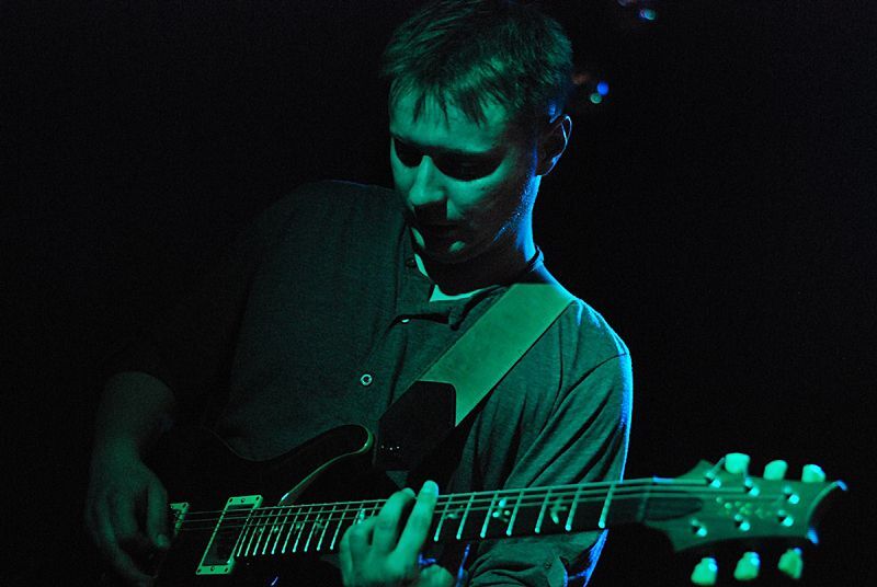 Brown - Red Zone Pub - 8.06.2013