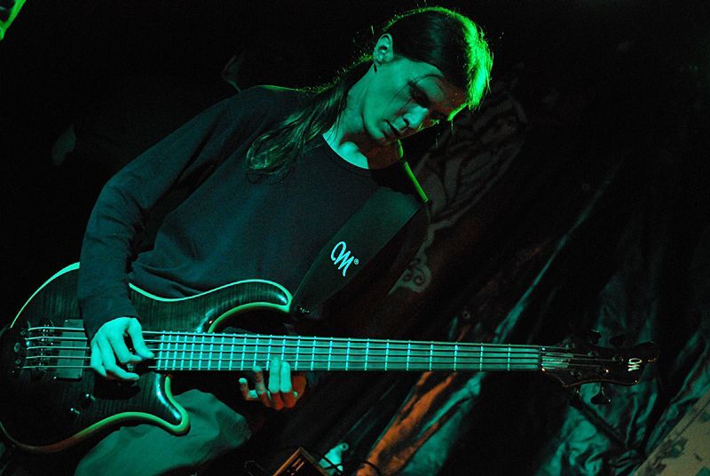 Brown - Red Zone Pub - 8.06.2013