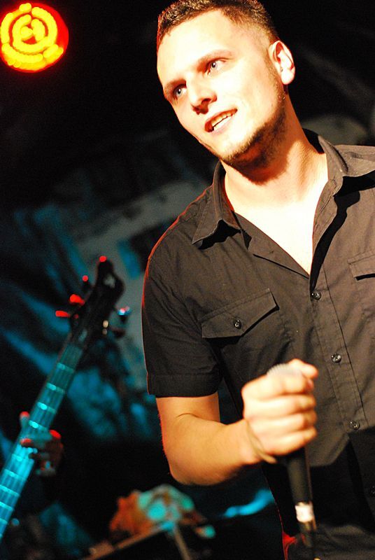 Brown - Red Zone Pub - 8.06.2013