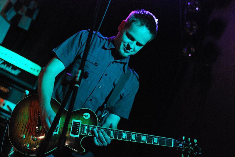 Brown - Red Zone Pub - 8.06.2013