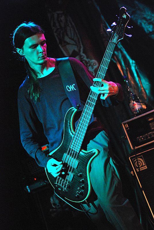 Brown - Red Zone Pub - 8.06.2013