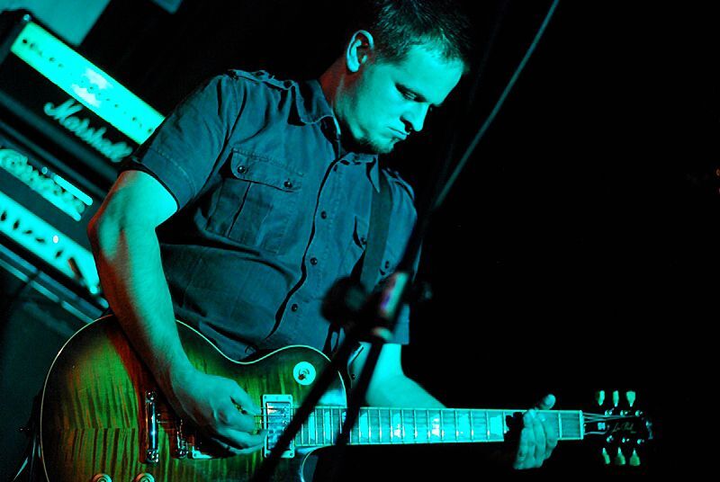 Brown - Red Zone Pub - 8.06.2013