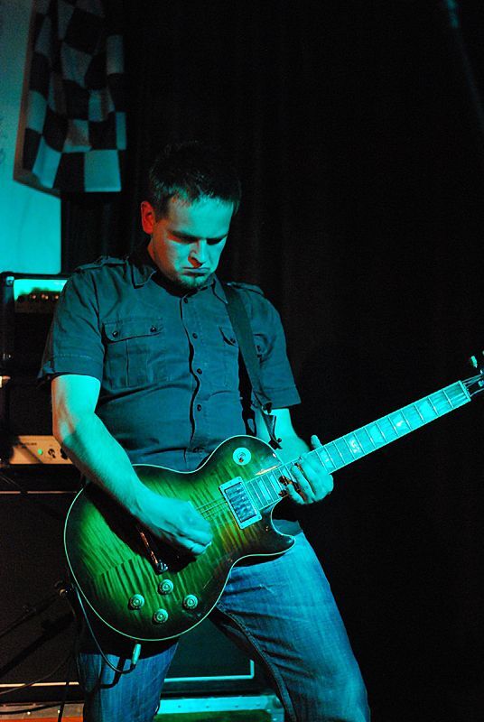 Brown - Red Zone Pub - 8.06.2013