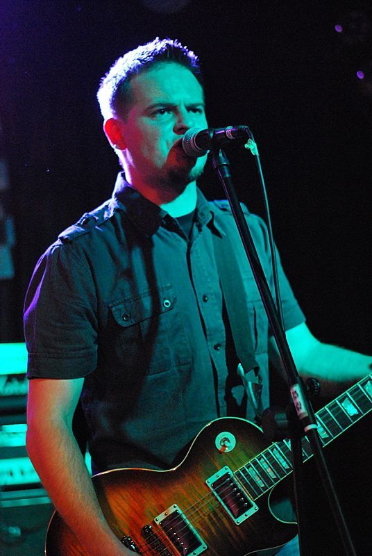 Brown - Red Zone Pub - 8.06.2013