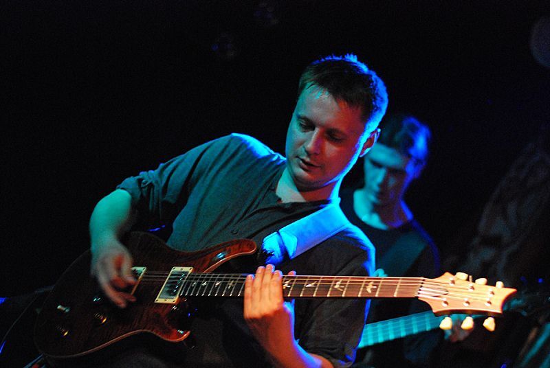 Brown - Red Zone Pub - 8.06.2013