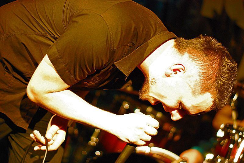 Brown - Red Zone Pub - 8.06.2013