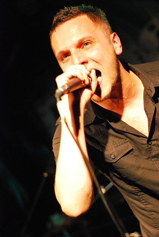 Brown - Red Zone Pub - 8.06.2013