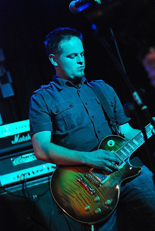Brown - Red Zone Pub - 8.06.2013