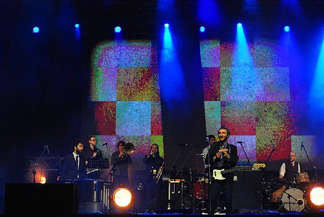 GOODFest - Dębica - 31.08.2013