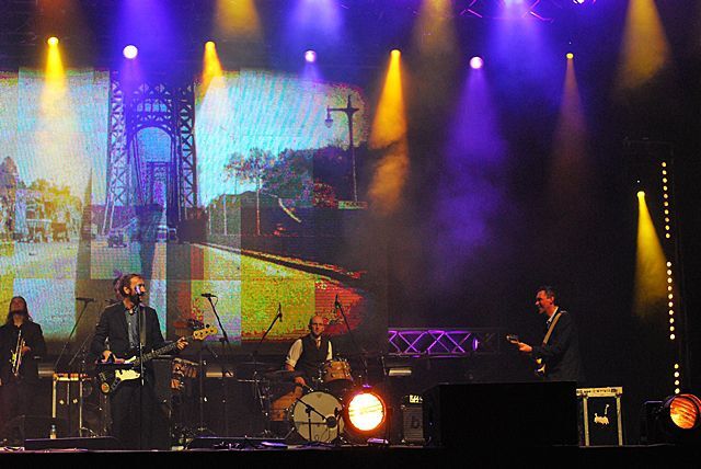 GOODFest - Dębica - 31.08.2013