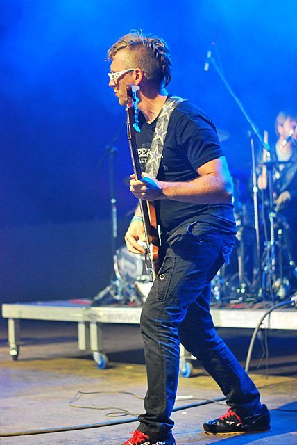GOODFest - Dębica - 31.08.2013