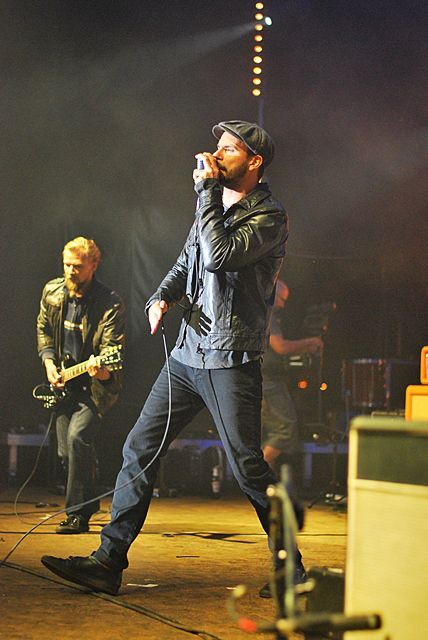 GOODFest - Dębica - 31.08.2013
