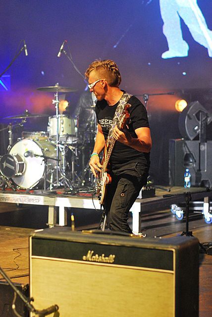 GOODFest - Dębica - 31.08.2013