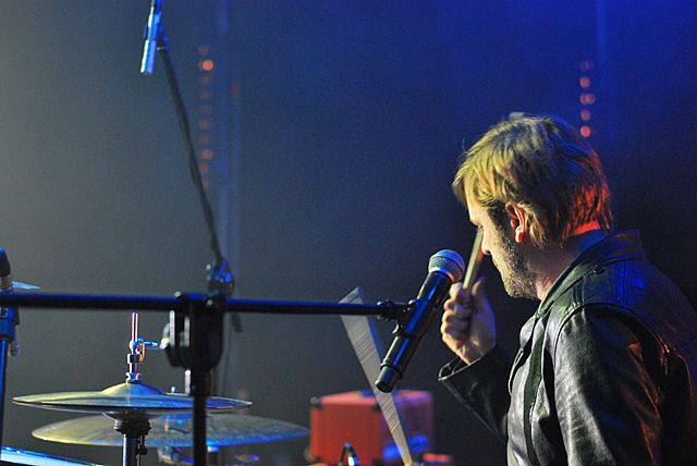 GOODFest - Dębica - 31.08.2013