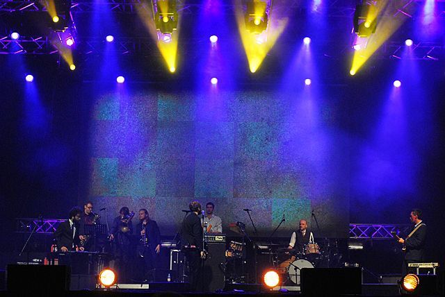 GOODFest - Dębica - 31.08.2013